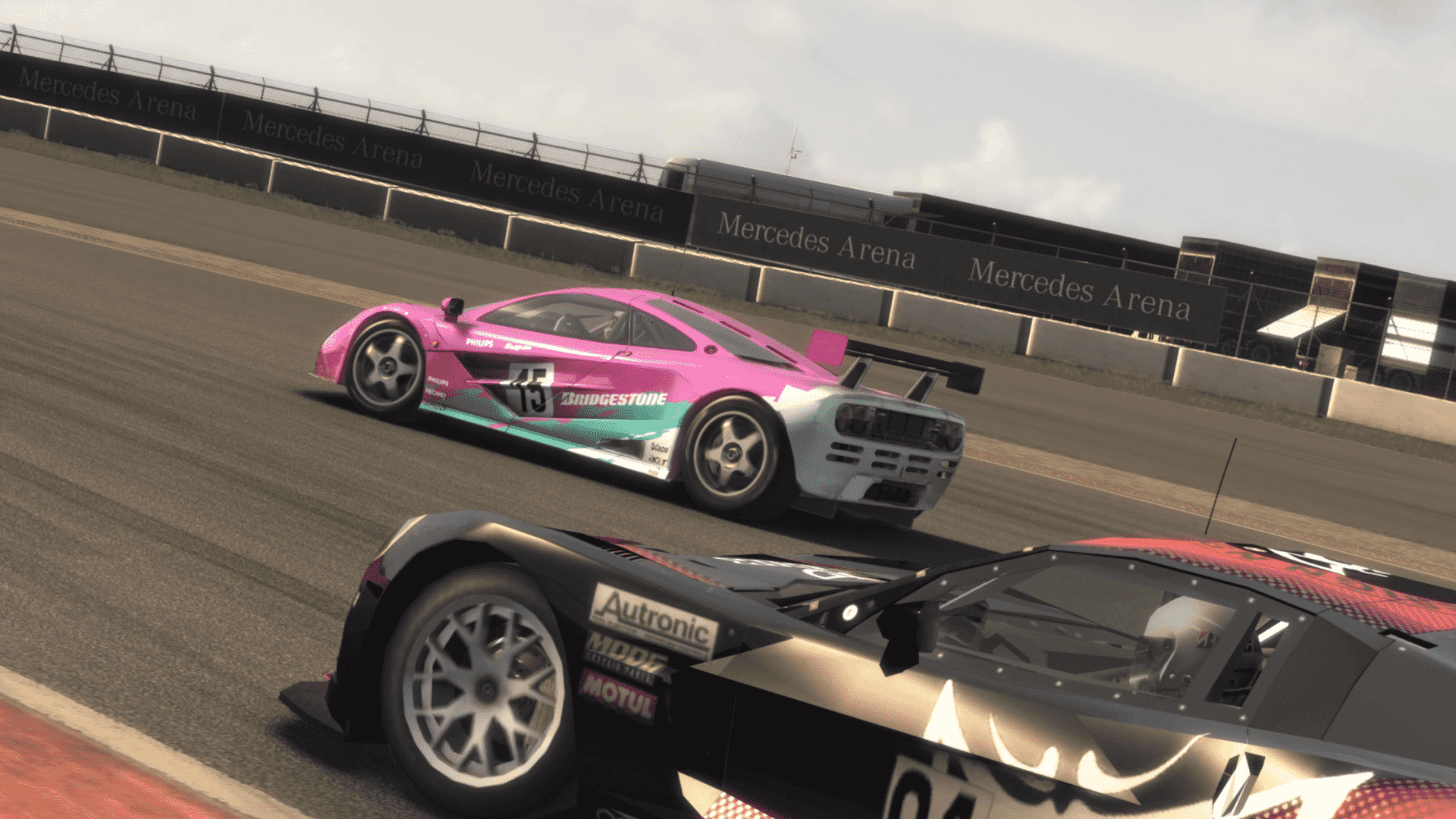 The real-life racing series we’d love to get their own games | Traxion