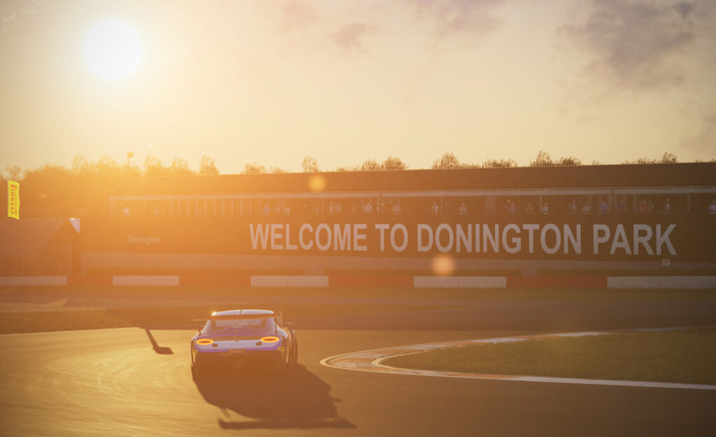 Assetto Corsa Competizione Basic Setup Guide – Find a Second