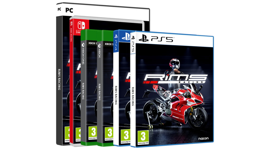 RiMS Racing Packshot