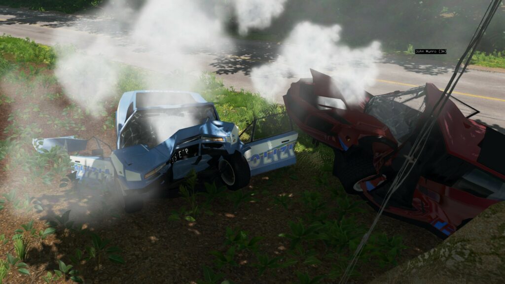 BeamNG Multiplayer