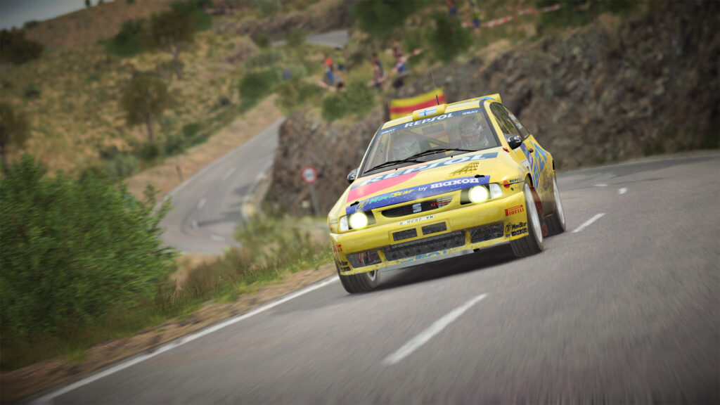 DiRT 4 Game Pass