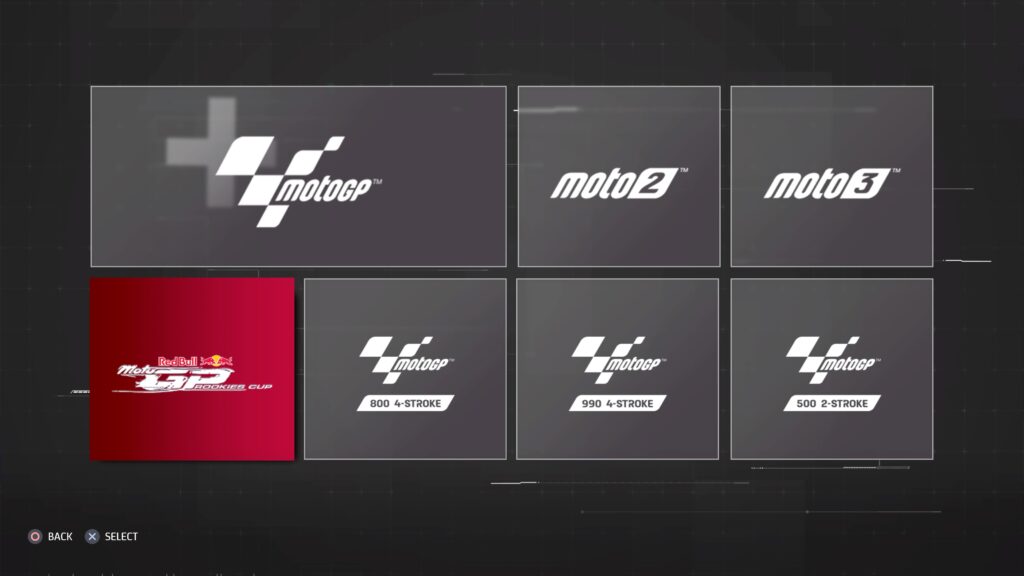 Red Bull MotoGP Rookies Cup