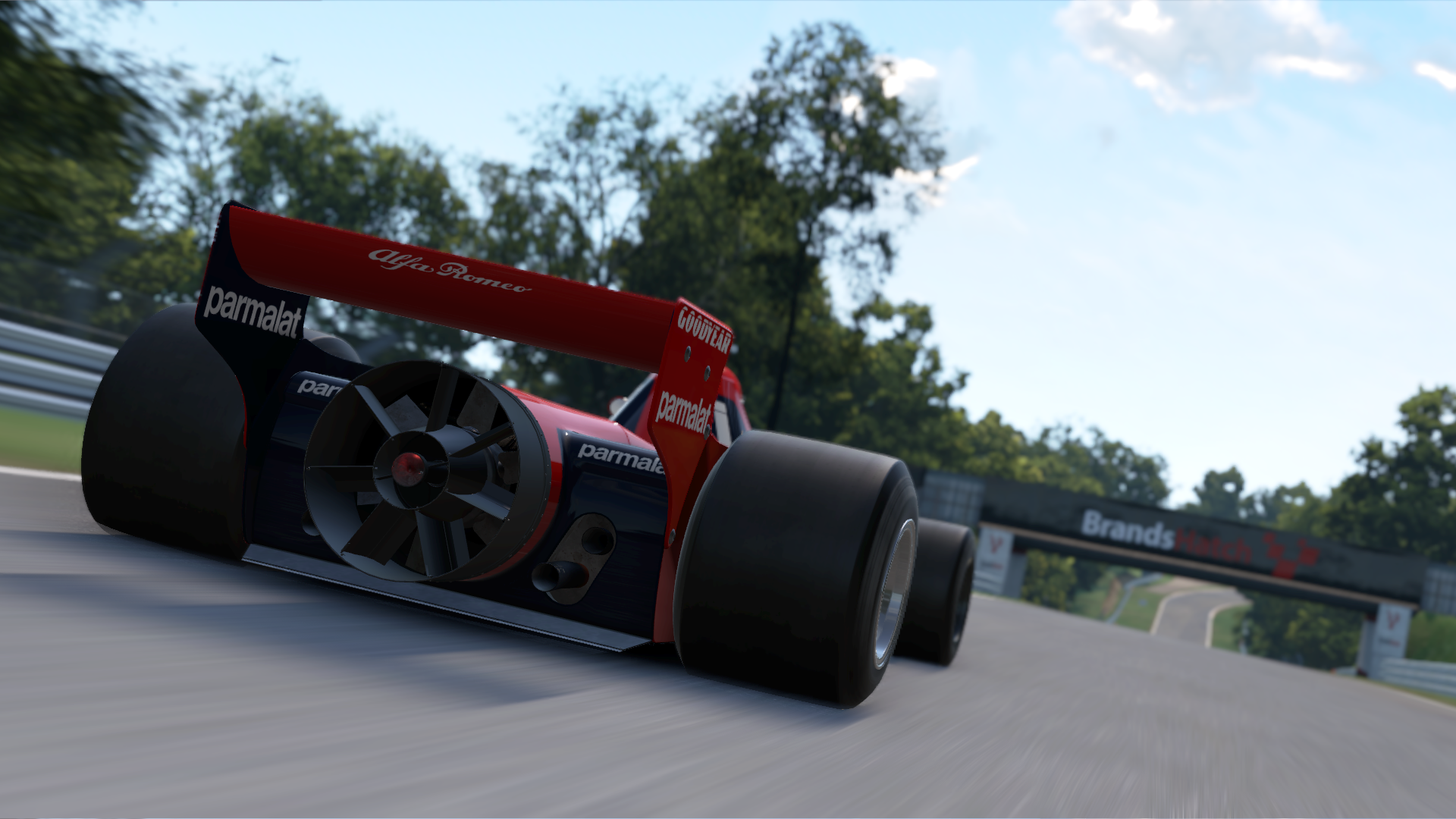 Would Automobilista 2 work well as a console game?