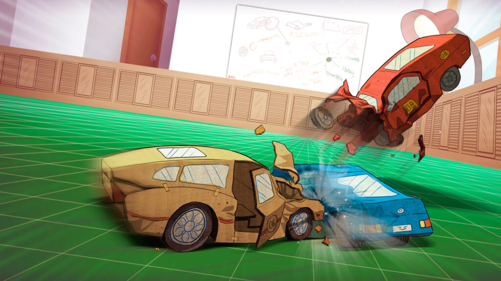 Concept Destruction