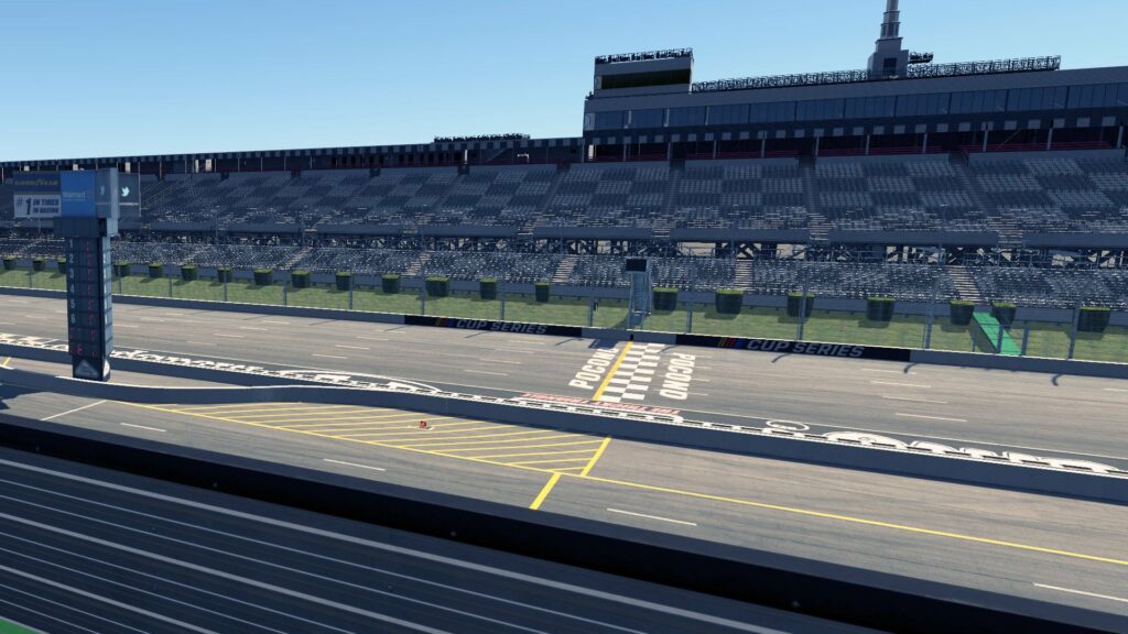 eNASCAR Coca-Cola iRacing Series Race Preview: Race 10 at Pocono Raceway