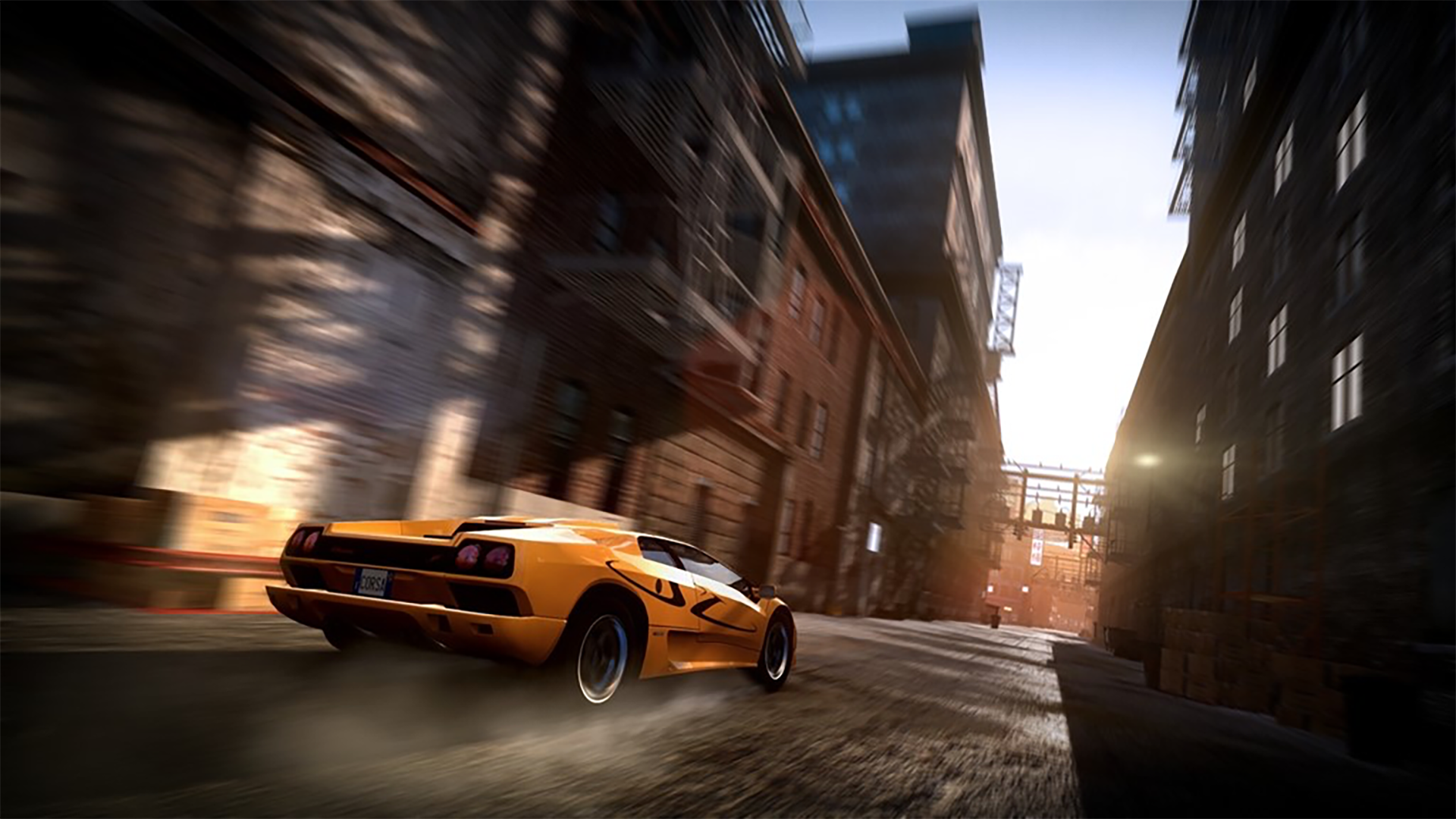 Older Need for Speed titles delisted from digital stores