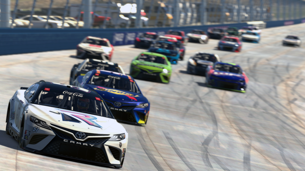 eNCCiS: Jimmy Mullis makes money moves for All-Star victory