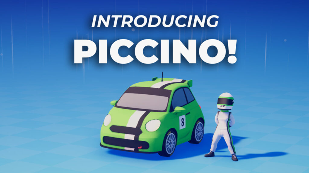 Circuit Superstars Piccino