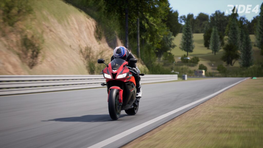 Ride 4 on Xbox Series S and X