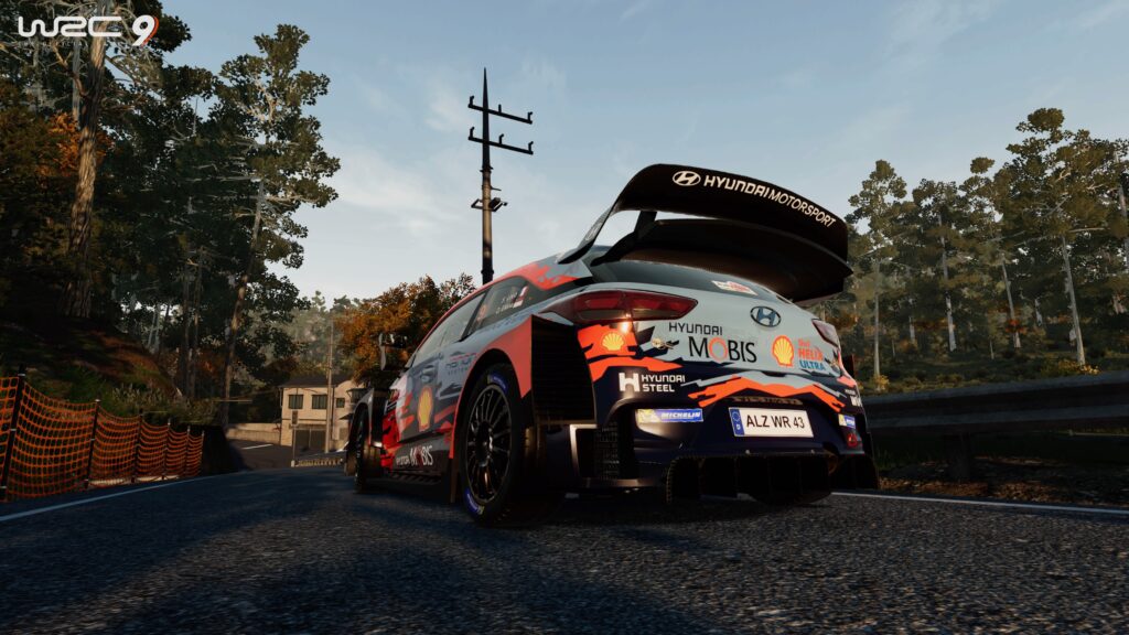 Nexl for Race Clutch wins Japan 2021 WRC eSports Championship round
