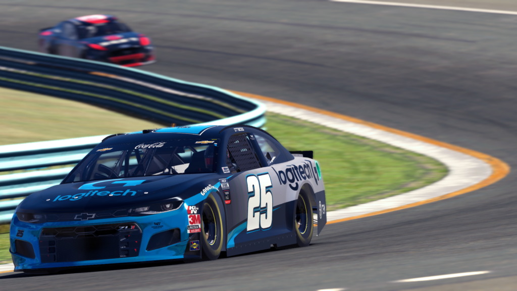 eNCCiS: Graham Bowlin Upsets, Wins At Watkins Glen