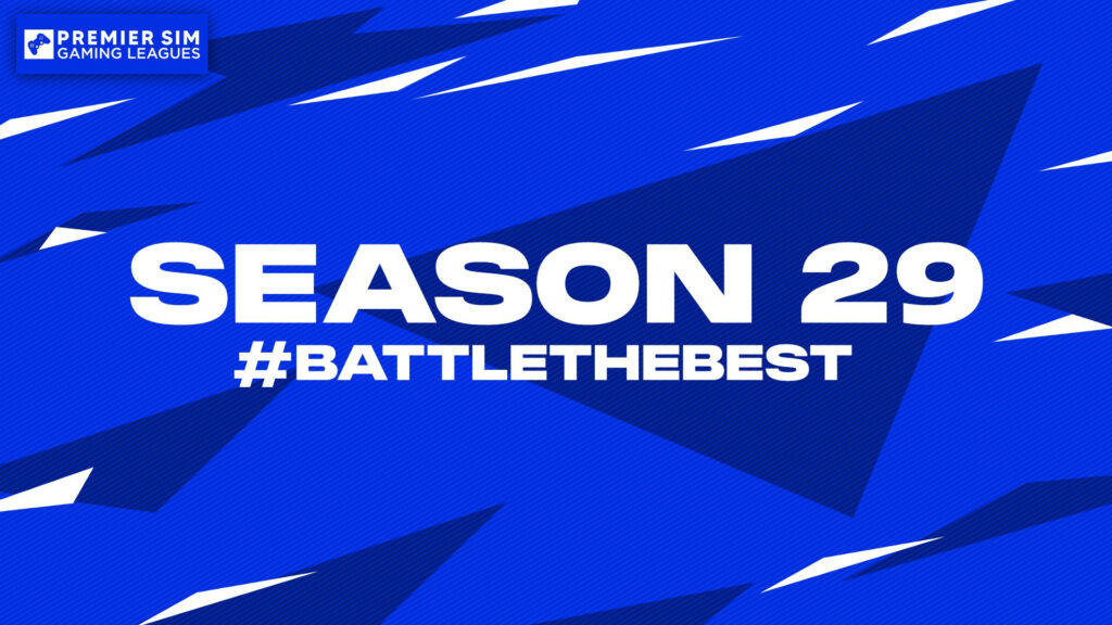 PSGL Season 29