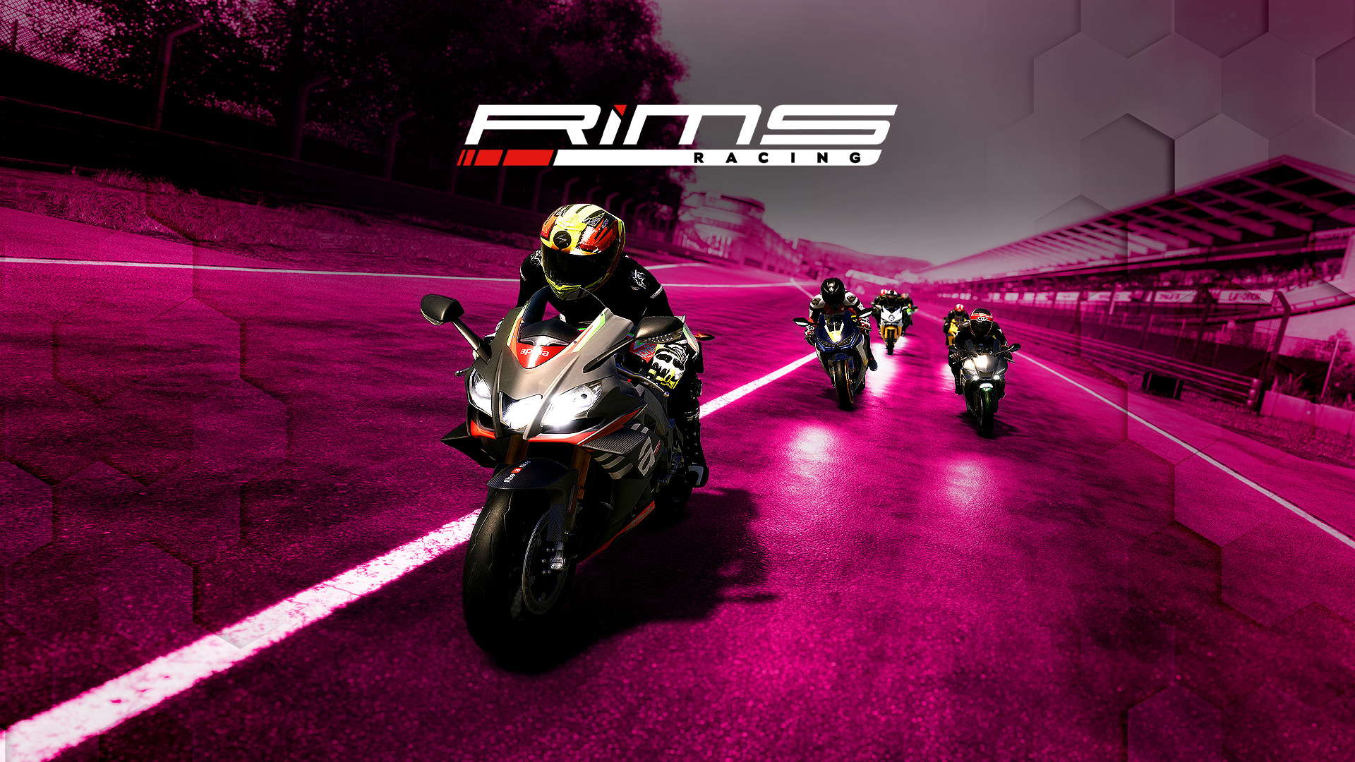 RiMS Racing review