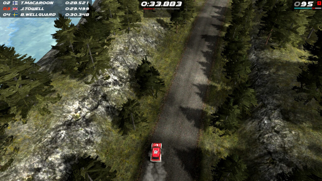 Rush Rally Origins Helli Chase Cam