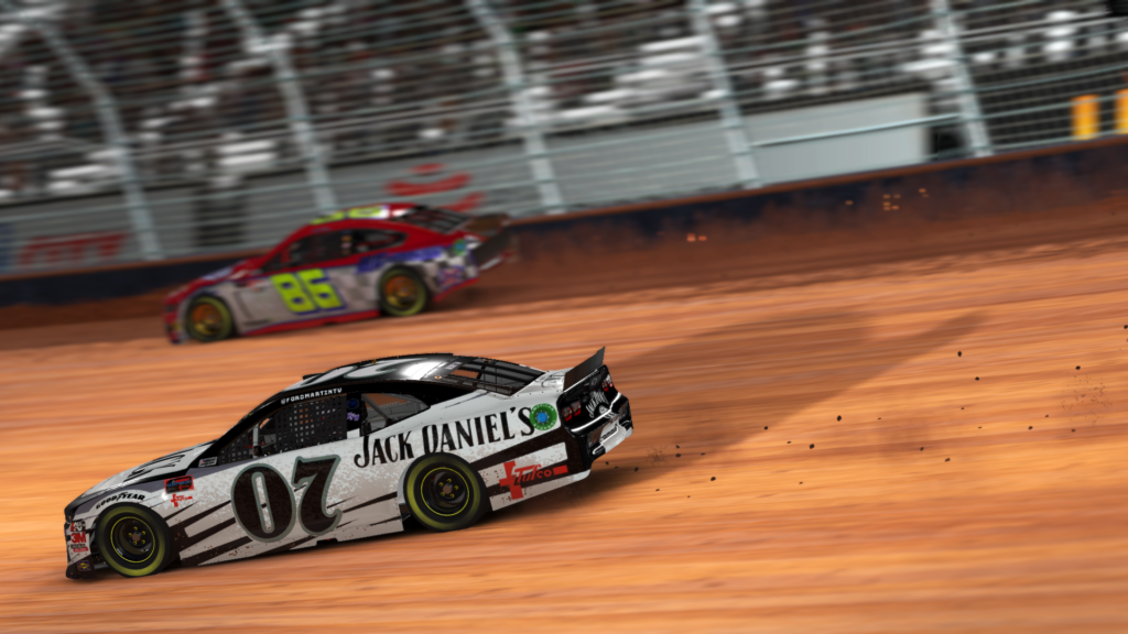 How Monday Night Racing brings motorsports and sim racing closer