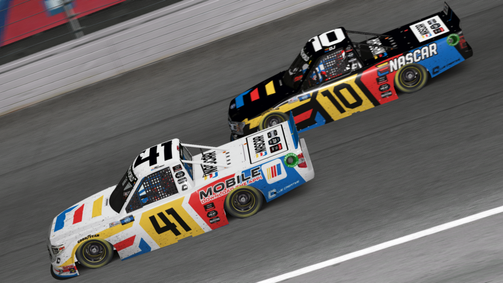 How Monday Night Racing brings motorsports and sim racing closer
