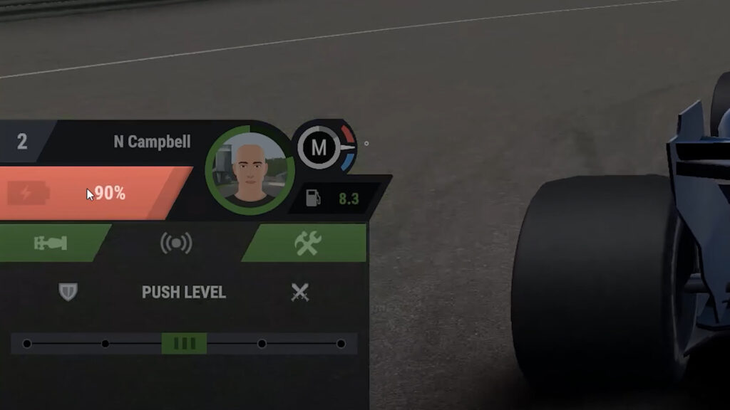 iGP Manager boost