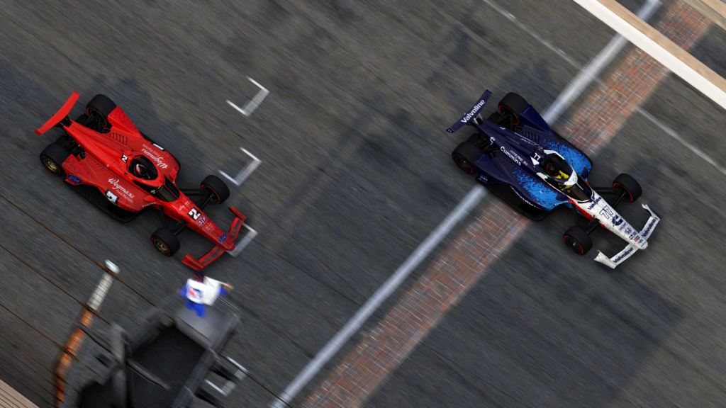 How Monday Night Racing brings motorsports and sim racing closer