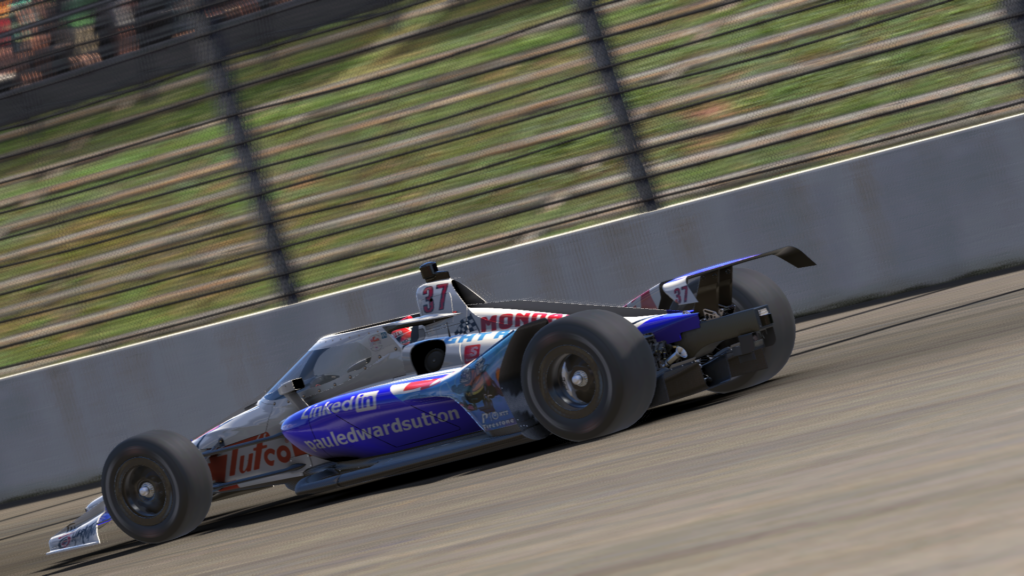 How Monday Night Racing brings motorsports and sim racing closer