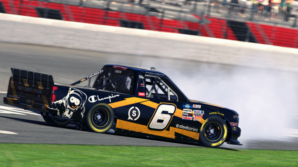 How Monday Night Racing brings motorsports and sim racing closer