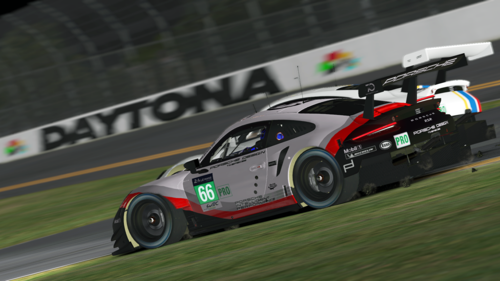 How Monday Night Racing brings motorsports and sim racing closer