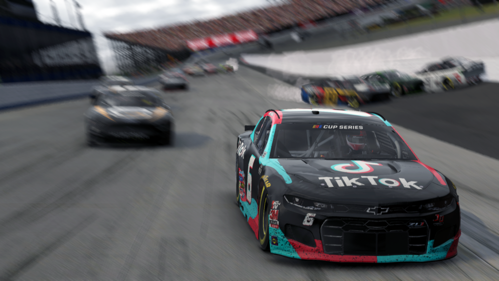 How Monday Night Racing brings motorsports and sim racing closer