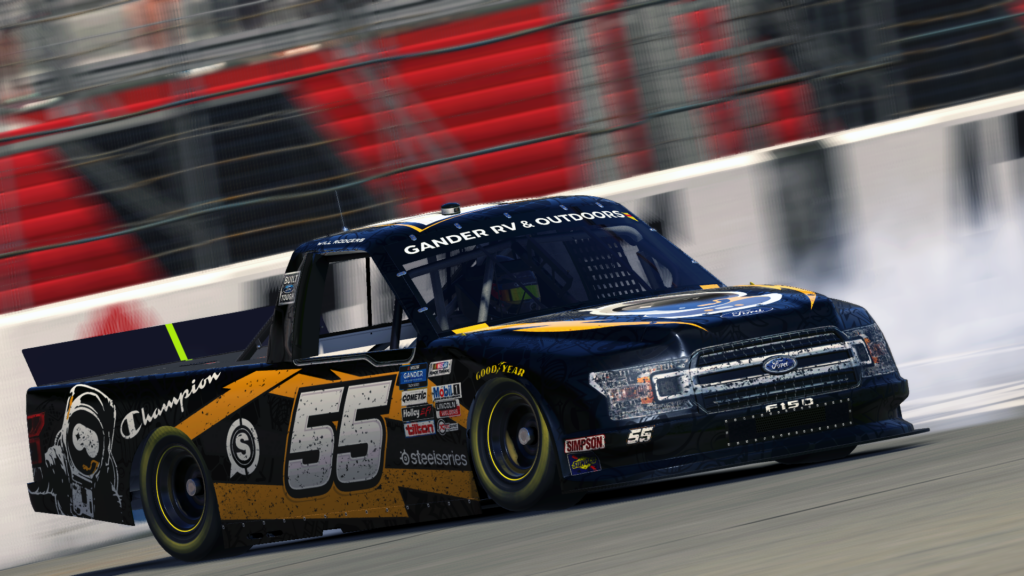 How Monday Night Racing brings motorsports and sim racing closer