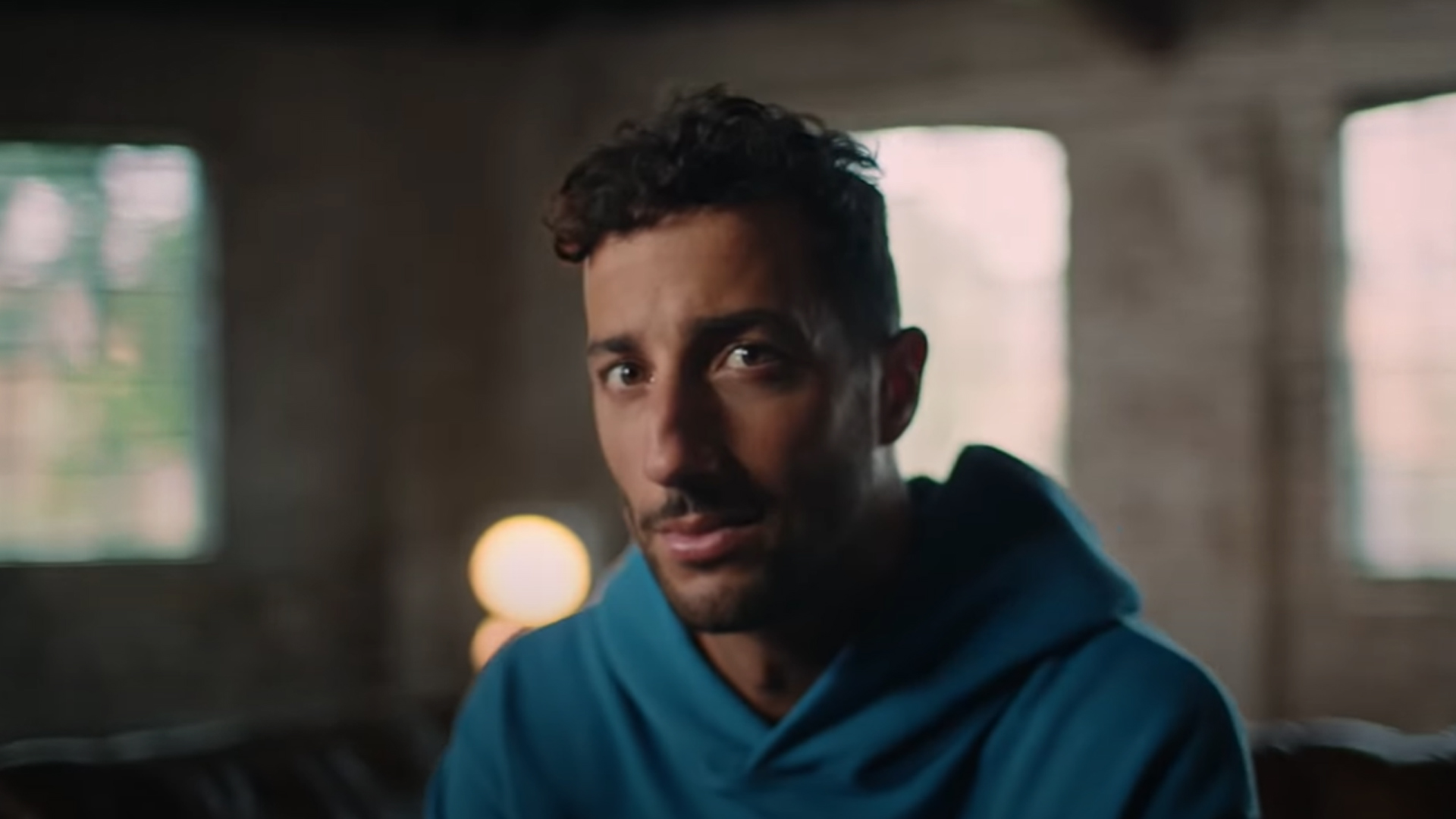 After the Apex will show what makes Daniel Ricciardo tick