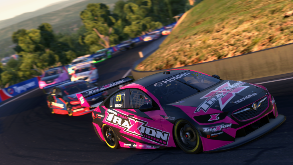 Hands on with iRacing: New and updated 2021 Season 4 content