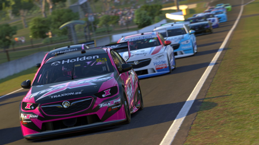 Hands on with iRacing: New and updated 2021 Season 4 content