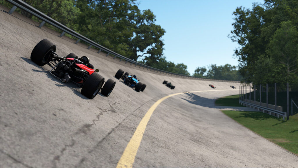 Monza 1971 10km Automobilista 2 Formula Vintage