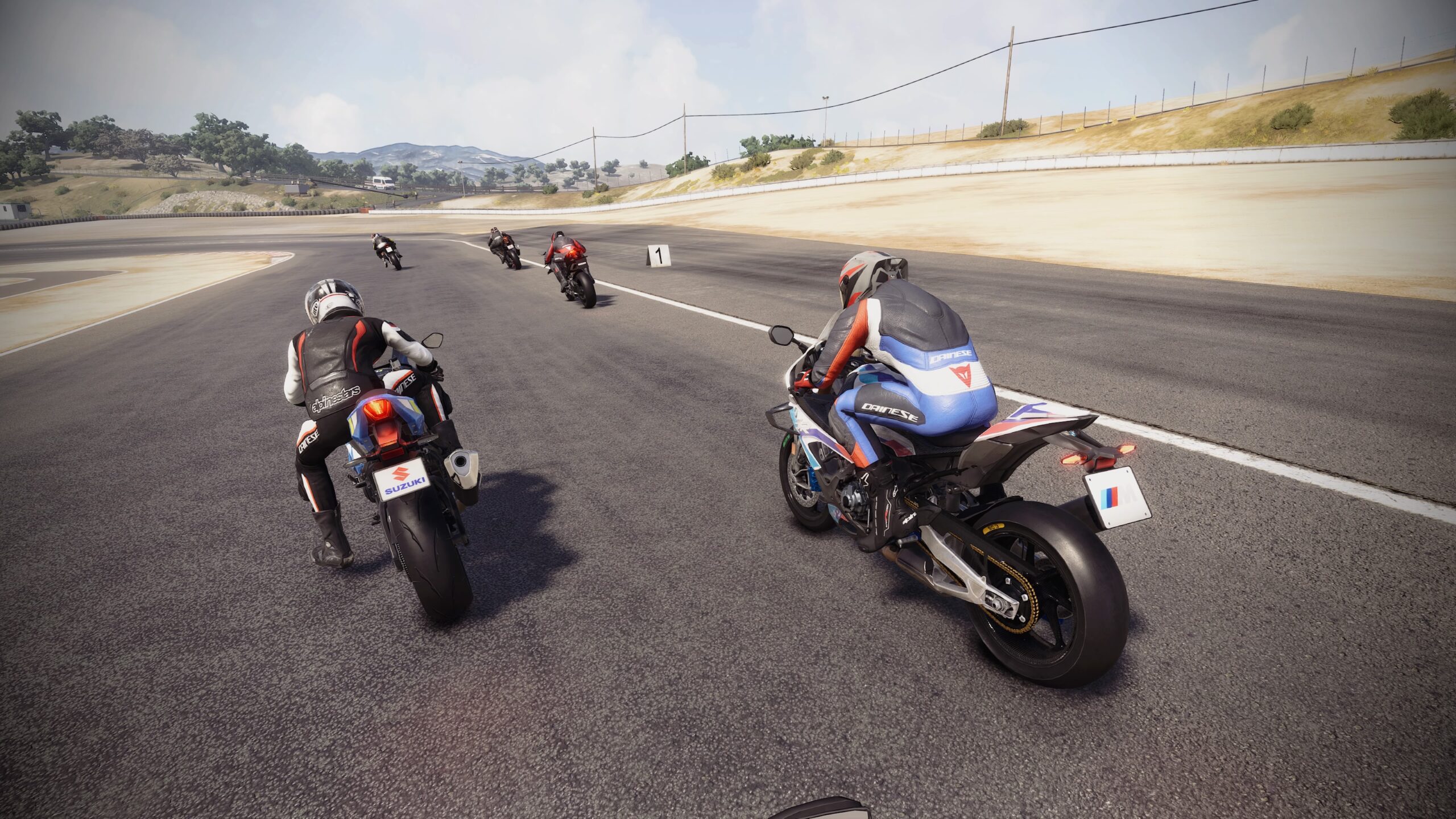 RiMS Racing Laguna Seca