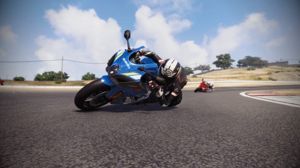 Latest RiMS Racing update adds test mode, improved audio and revised AI