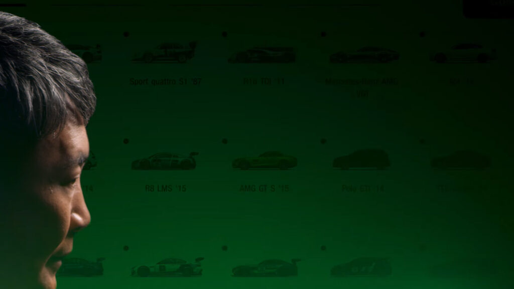 Volkswagen GTI 2014 Gran Turismo 7
