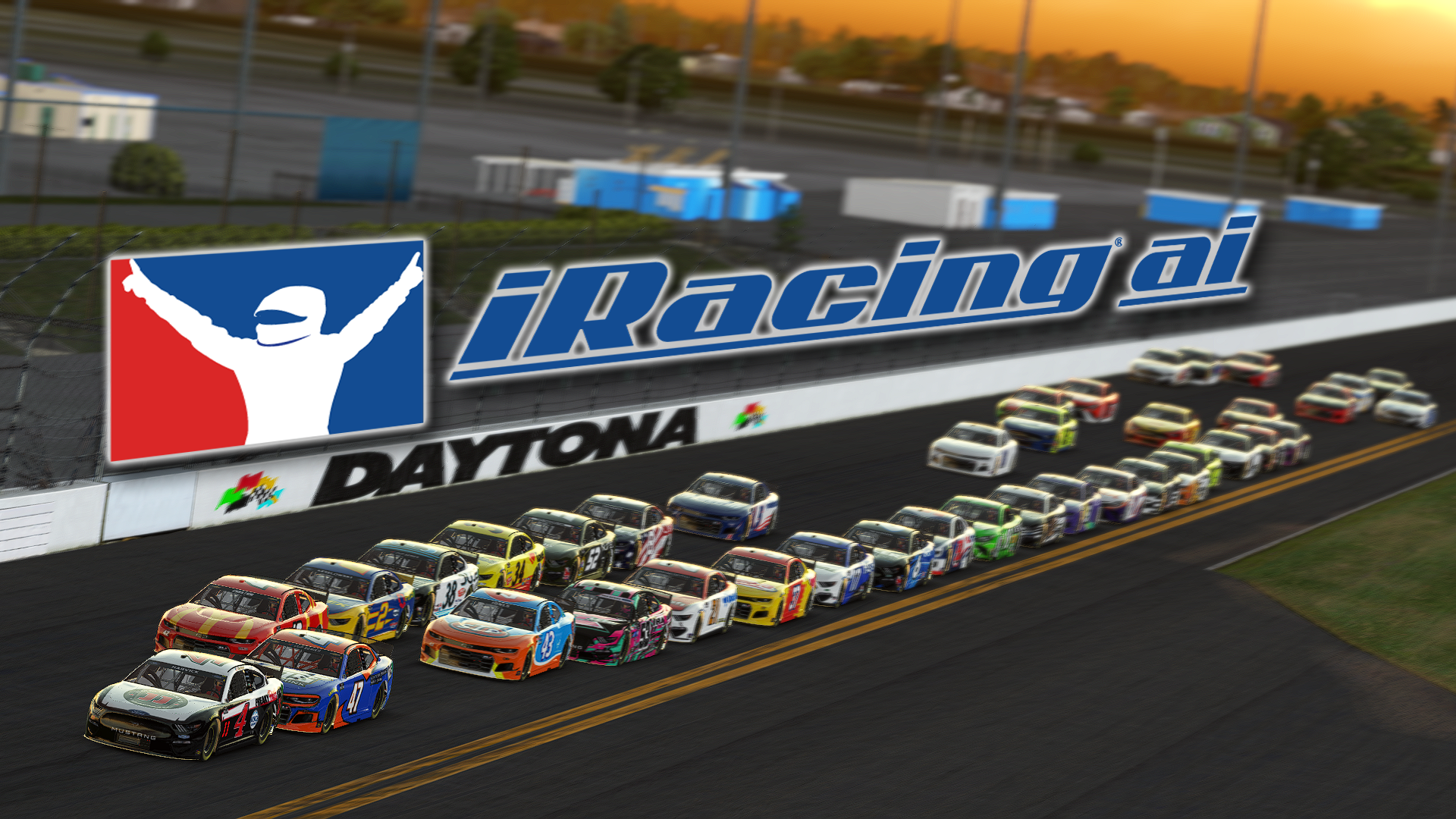 What you need to know about iRacing AI
