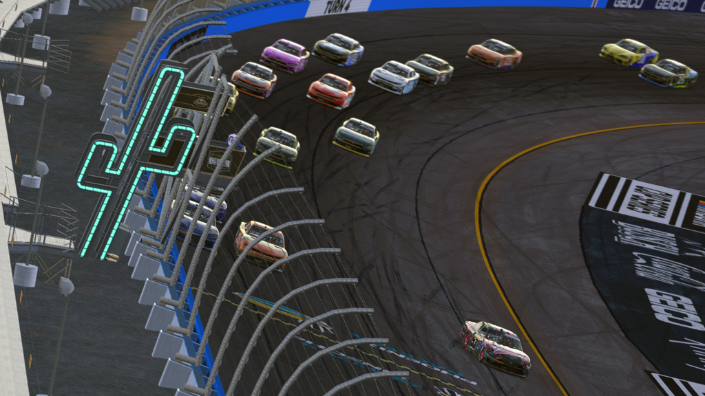 What you need to know about iRacing AI