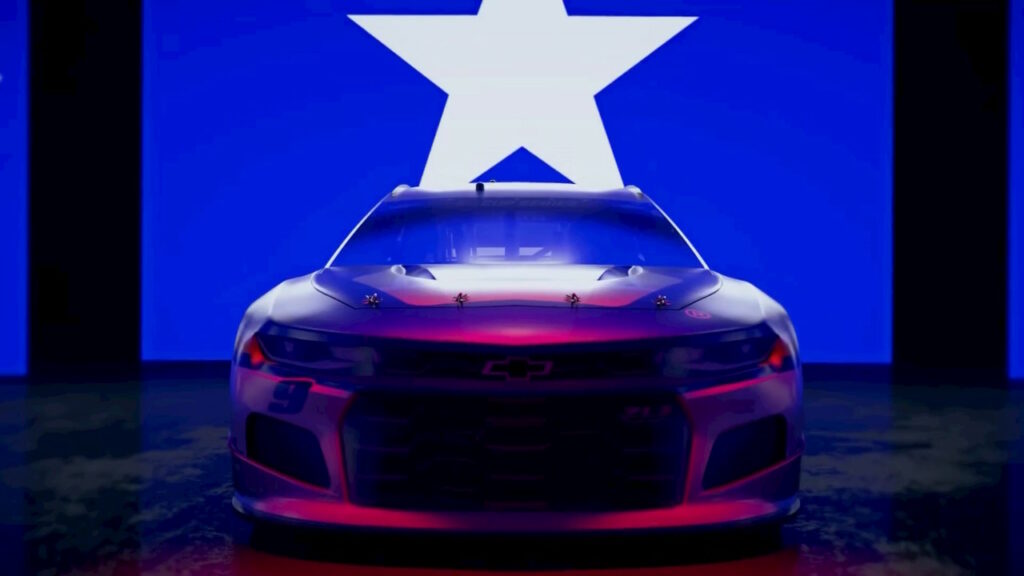 NASCAR Heat Ultimate Edition+ Switch