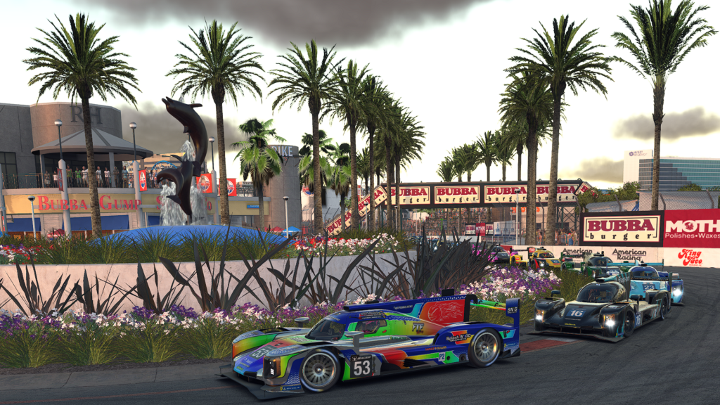 What you need to know about iRacing AI