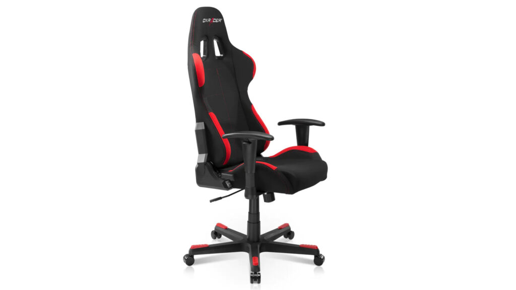 DXRacer Formula Series Conventional Gaming Chair Mesh FD01