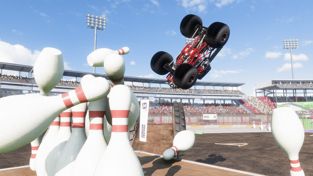 Forza Horizon 5 EventLab