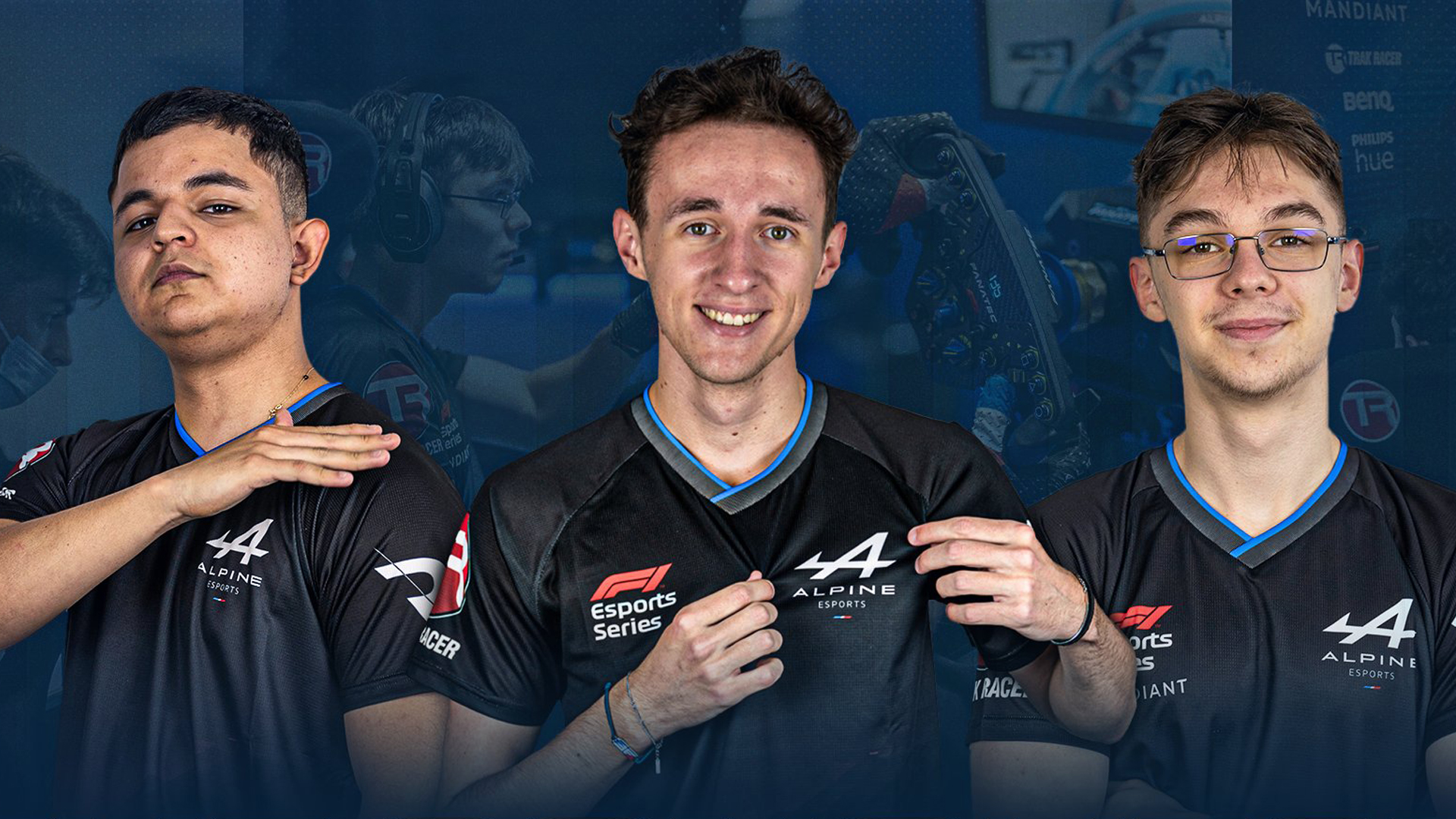 F1 Esports Pro Is Nicholas Longuet the frontrunners forgotten man 02