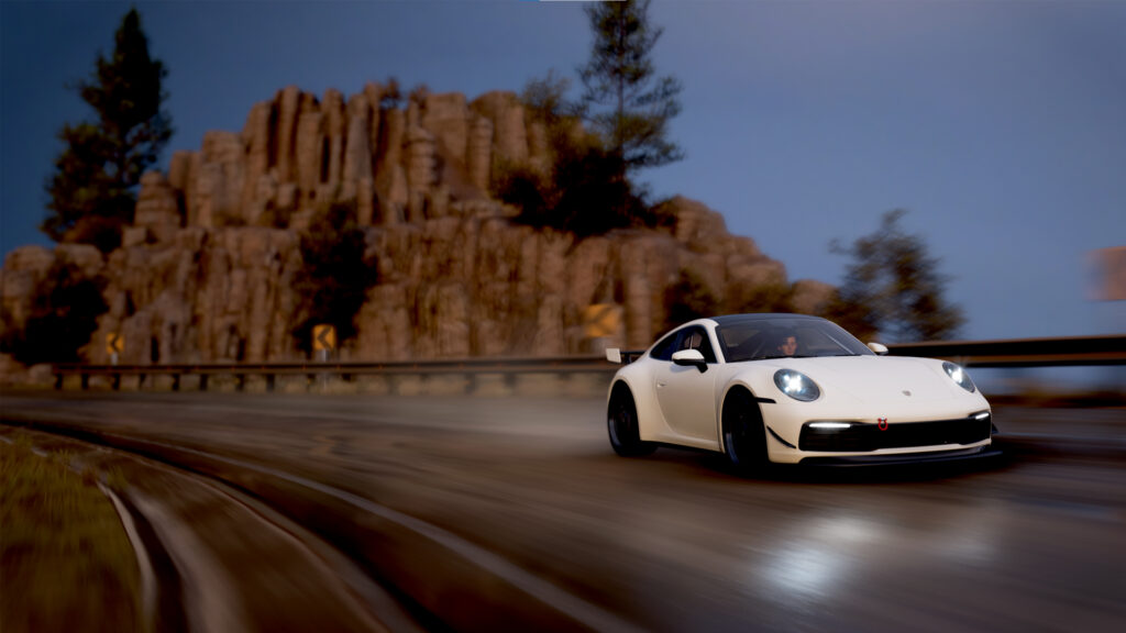 Forza Horizon 5, Festival Playlist, #FORZATHON Weekly Challenge, Neunelfer