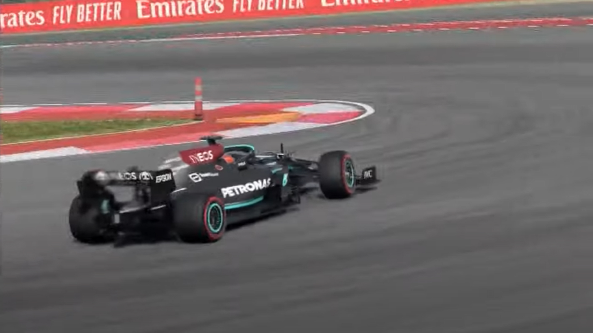 Longuet throws away F1 Esports Series Pro win as Opmeer capitalises
