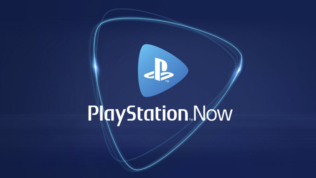 PlayStation Now Black Friday