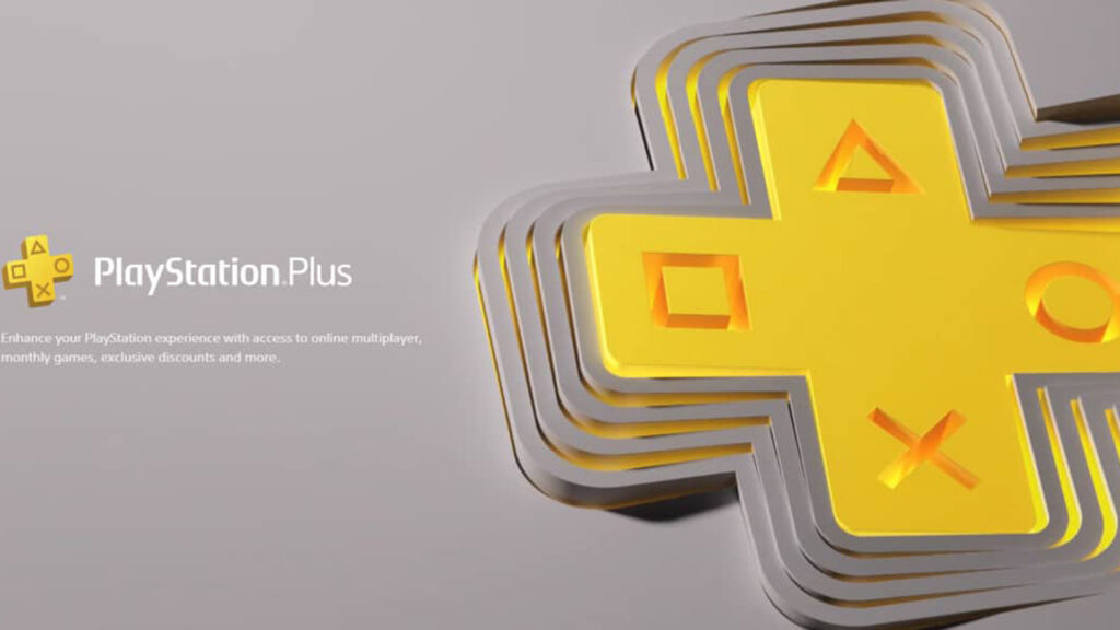 PlayStation Plus Black Friday