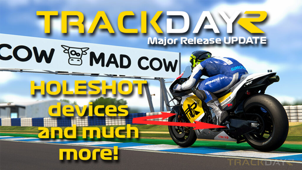 TrackDayR 1.0.87.10