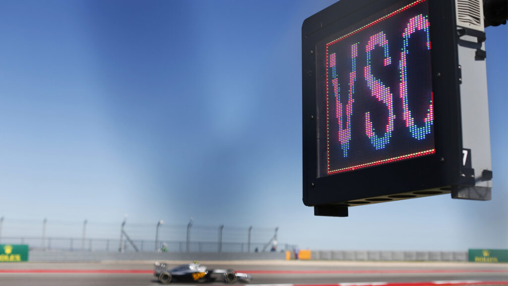 VSC Circuit of the Americas, Austin, Texas, United States of America, 2014, Motorsport Images
