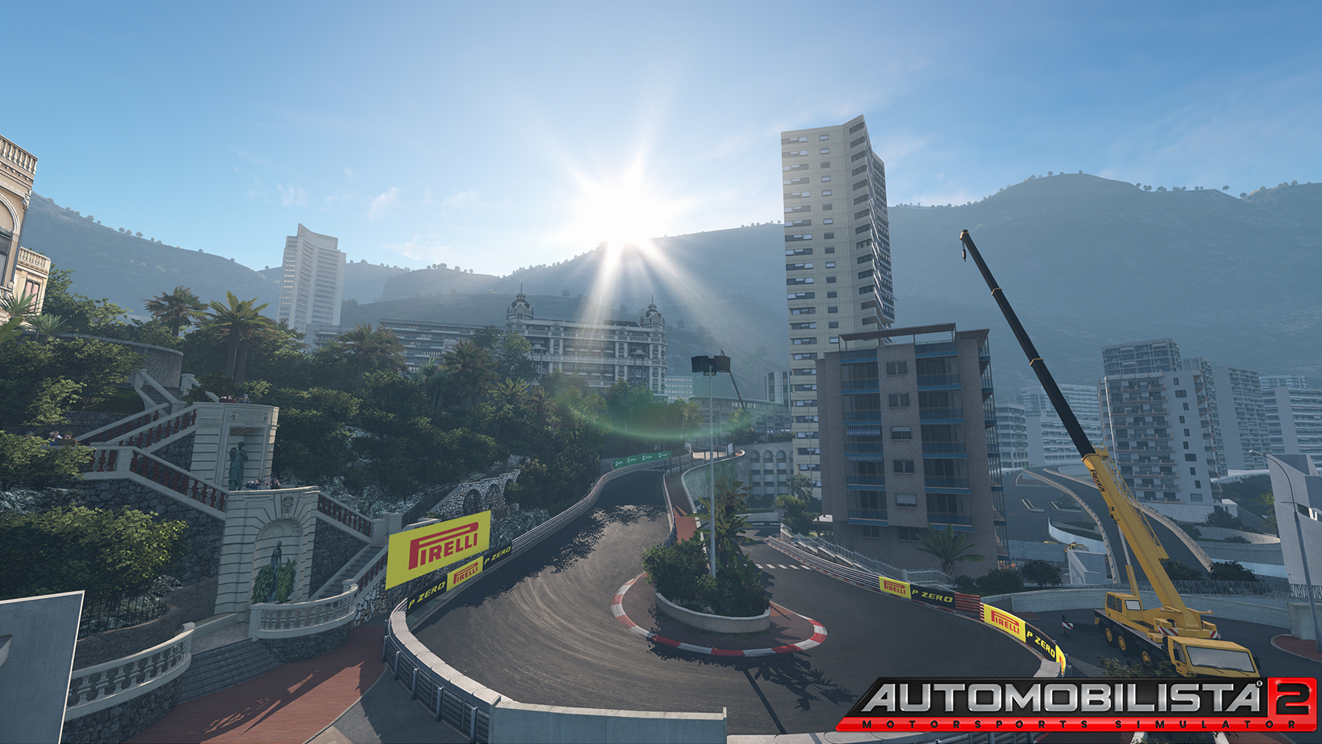 Automobilista 2 V1.3.0.0 released, includes Acelerados cars and new Azure