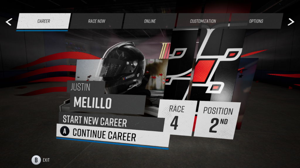 How to get the most out of the NASCAR 21: Ignition career