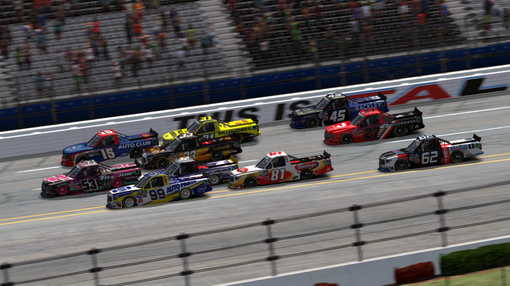 What you need to know about iRacing AI